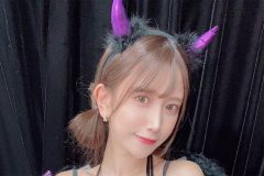 名取くるみ、小悪魔で魅せる下パイ