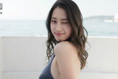非公開: 【澄田綾乃×YouTube】メイキング動画で健康的なお色気