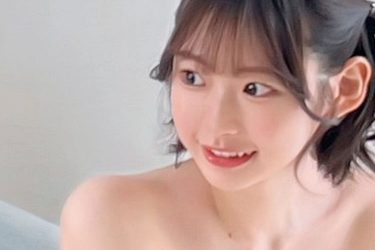 八伏紗世、あふれる健康美…見惚れる美貌