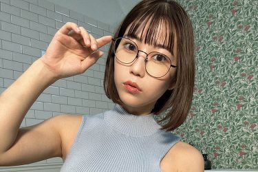 伊織いお、二段仕込みの大サービス