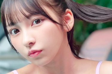 十味、揺れるアレ