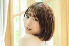 三野宮鈴の「ぷり。」ヒップ