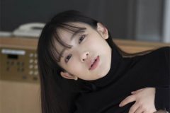 天木じゅん、重量感ハンパない美胸