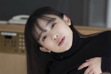 天木じゅん、重量感ハンパない美胸