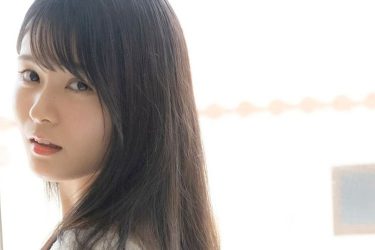 星名美津紀、上下眼福のプリンとボイン