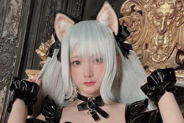 尊みを感じて桜井、まぶしい透け下パイ