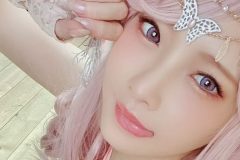 火将ロシエル、完全に女神化