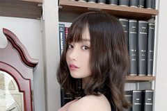 イヨリーヌ、色っぽ「あみあみ」