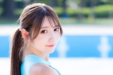 乃木結夢、ハイヒールと美ヒップの合わせ技