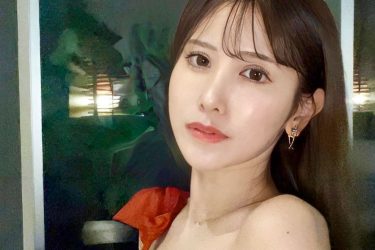 名取くるみ、ゴージャスボディのイイ女