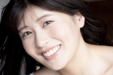 ちとせよしの、感謝の美谷間