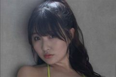 原つむぎ、オイリー美ボディ