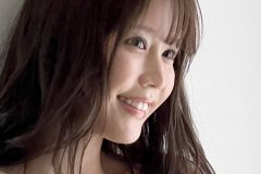 小日向ゆか、ヘルシーに絶品ボディ