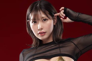 篠原冴美、ゴージャスボディでおねだり