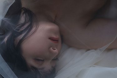 前田美里写真集『記憶の雫』秘蔵カット大開放