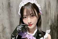 メイリ、危険なメイドの誘惑