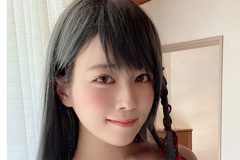 東雲うみ、ボリューミーな女神