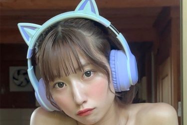 雪野まゆき、ポップなニャン娘