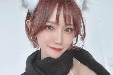 相良ましろ、キュートな肉食美女