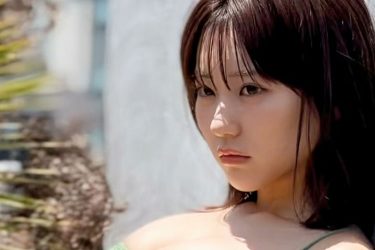 田中美久、こんもりボリューミー