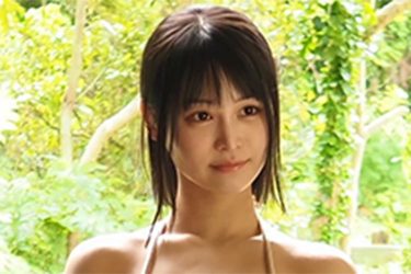 日向陽葵、無防備なマシュマロパイ