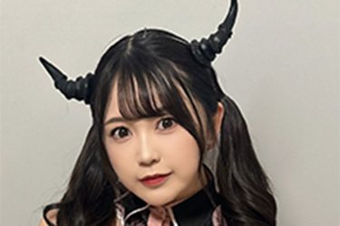 ぷにたん、たわわなサキュバス