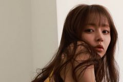 上田操、芸術的ヒップライン