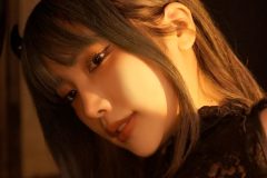 yunocy、おすそわけハロウィン