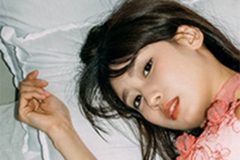 相原美咲、桃色の美尻