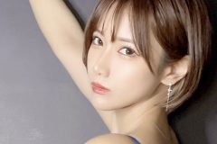 相良ましろ、確かに完璧なフォルム