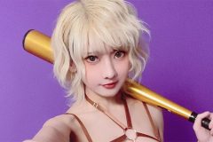 火将ロシエル、ガツンとくる「押忍」ショット