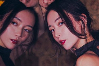 園都、色気ダダ漏れの誕生日ポスト