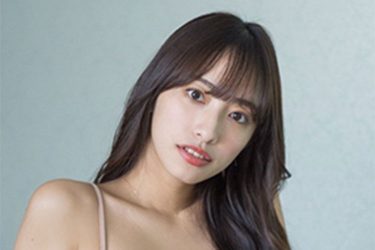 高梨瑞樹、むにむにグラマラスボディ