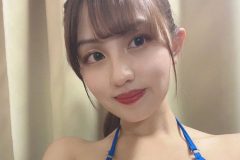 花咲楓香、重量感ハンパないバスト