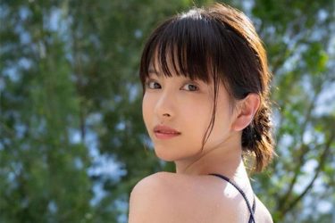 鈴木聖の気になる「牛丼ボディ」