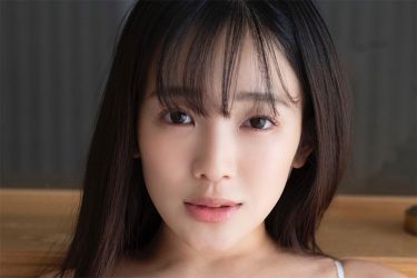 天木じゅん、色っぽボリューミーライン