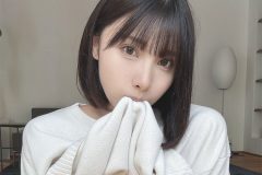 三橋くん、ペロンとボリューミー