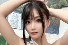 赤羽もも、ふりふりグラマラス