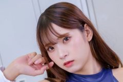 紅羽りお、競泳水着のボディライン