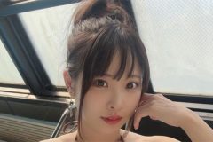 日下部ほたる、色っぽゴージャスビキニ