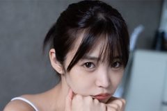 真中つぐ、みんな大好きヘルシー美女