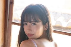 桜りん、魅惑の芸術的バックショット