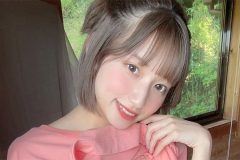 雪野まゆき、ペロンとにっこり