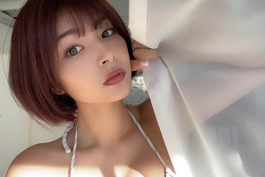 藤井マリー、別格プロポーションを連投