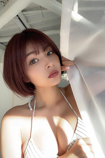 藤井マリー、別格プロポーションを連投の画像2