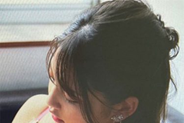 藤乃あおい、爽やかにボリューミー