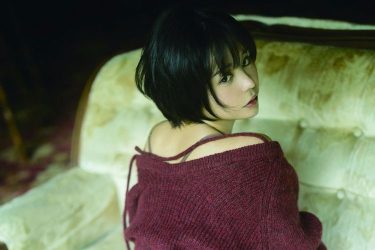 パピコ、艶ヒップの魅惑的ショット