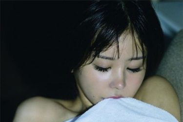 パピコ、くわえ包帯ブラと魅惑ゾーン