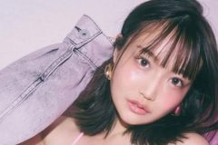 世良ののか、進化中のボリューミーカップ