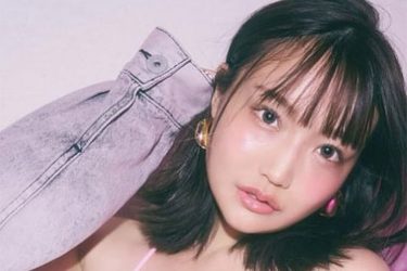 世良ののか、進化中のボリューミーカップ